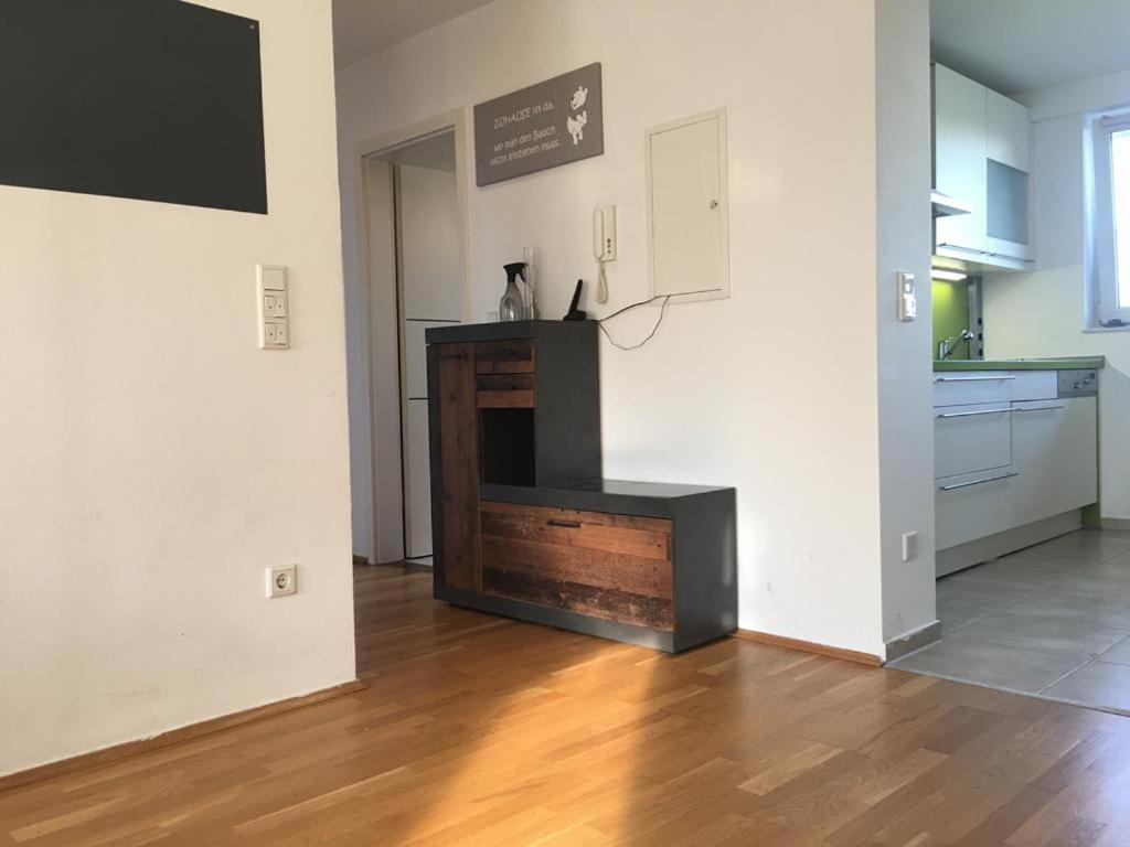 Moderne Wohnung An Der Messe 뉘른베르크 외부 사진